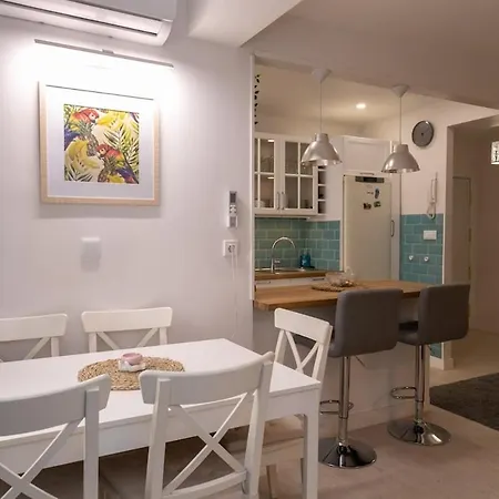 2 Bedroom In Apartment Torremolinos
