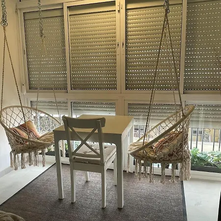 2 Bedroom In Апартаменты Торремолинос