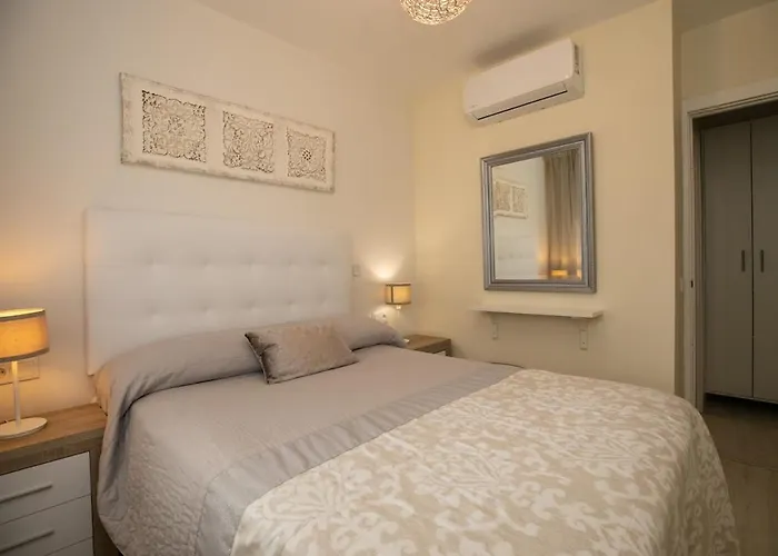 2 Bedroom In * Torremolinos