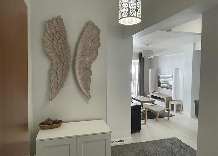 2 Bedroom In Apartamento *