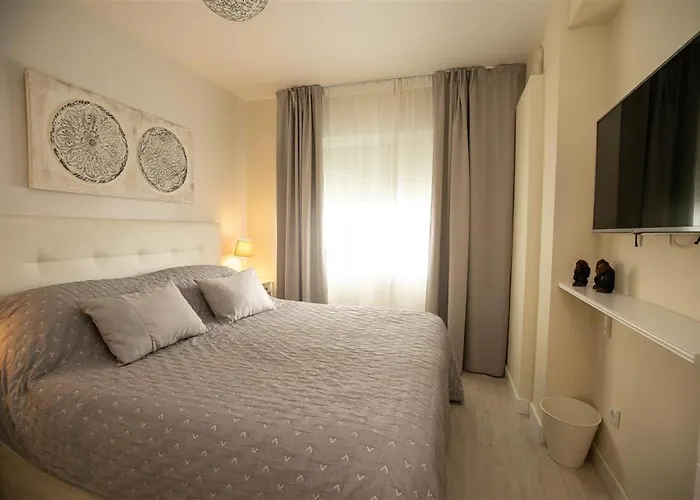 Apartamento 2 Bedroom In Torremolinos