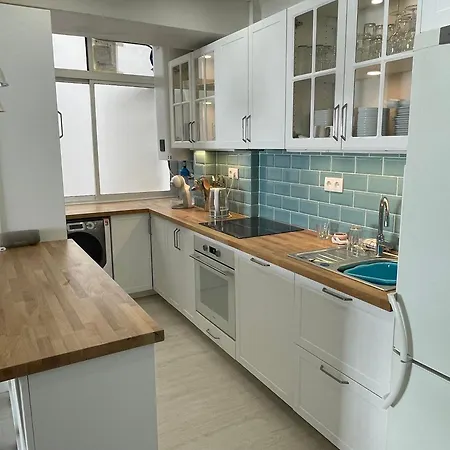 2 Bedroom In * Torremolinos