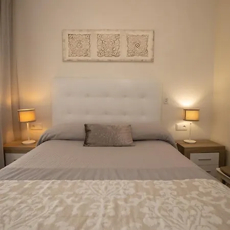 2 Bedroom In Apartamento