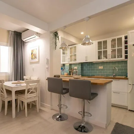 Apartamento 2 Bedroom In Torremolinos