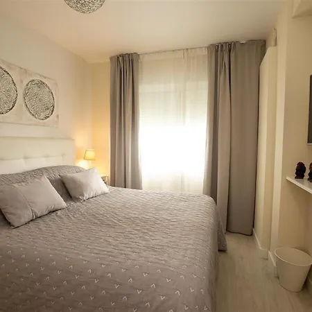 Apartamento 2 Bedroom In Torremolinos