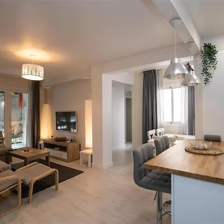 2 Bedroom In Torremolinos