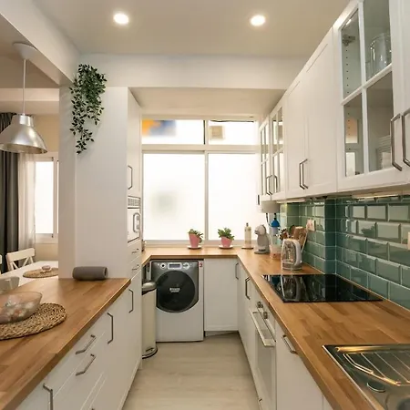 2 Bedroom In Apartamento
