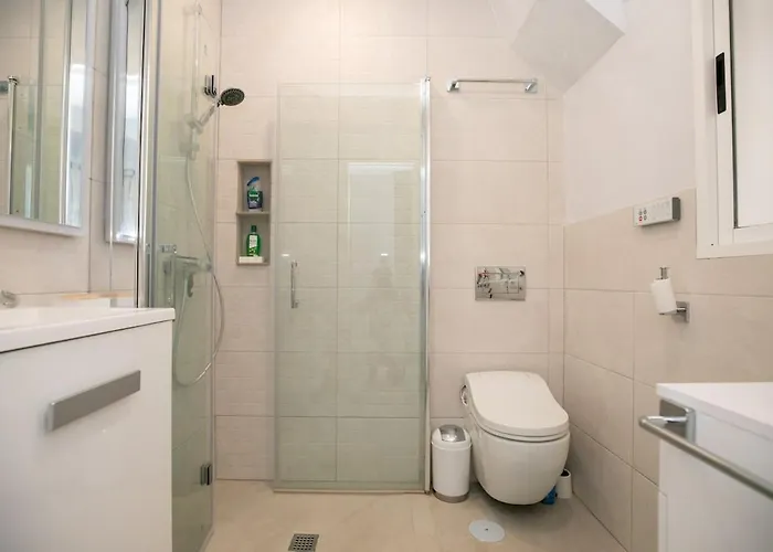 Appartement 2 Bedroom In Torremolinos