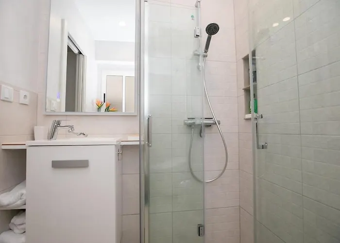 2 Bedroom In * Torremolinos