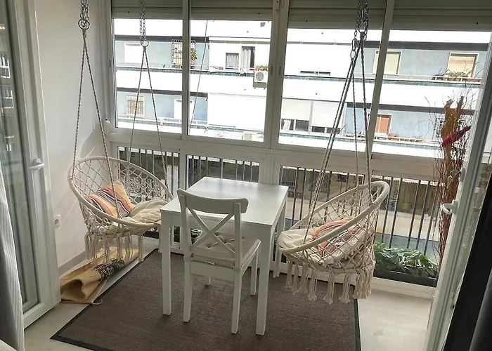 2 Bedroom In Torremolinos