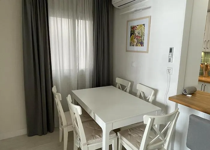 2 Bedroom In * Torremolinos