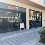2 Bedroom In Apartment Torremolinos