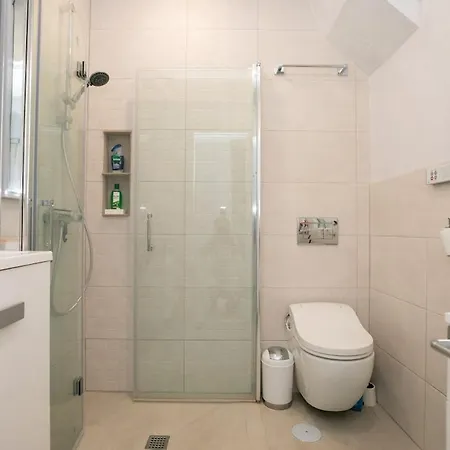 公寓 2 Bedroom In 托雷莫利诺斯