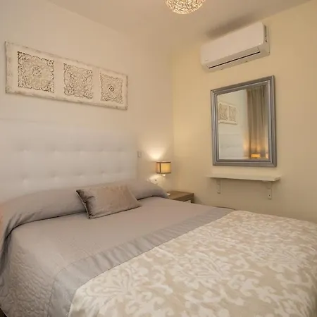 2 Bedroom In * Torremolinos