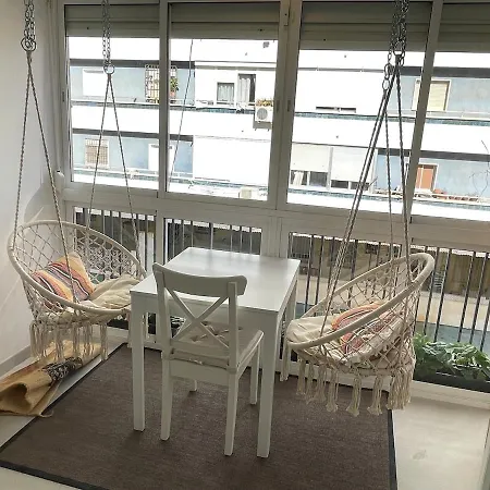 2 Bedroom In Torremolinos