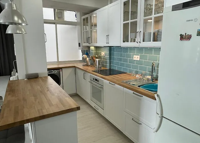 2 Bedroom In * Torremolinos