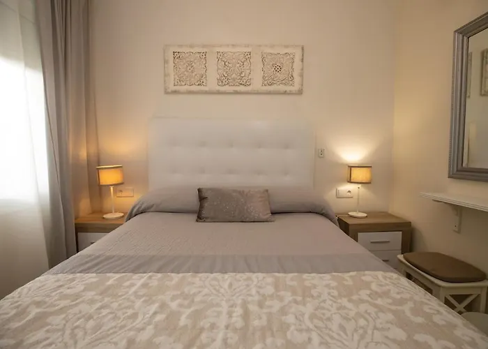 2 Bedroom In Lägenhet