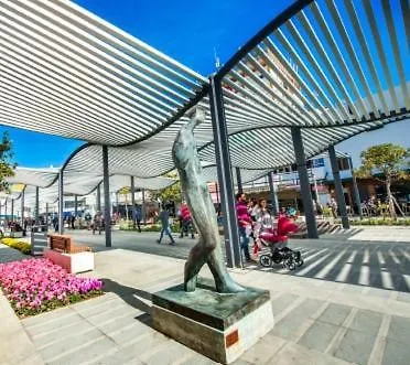 2 Bedroom In Lägenhet Torremolinos