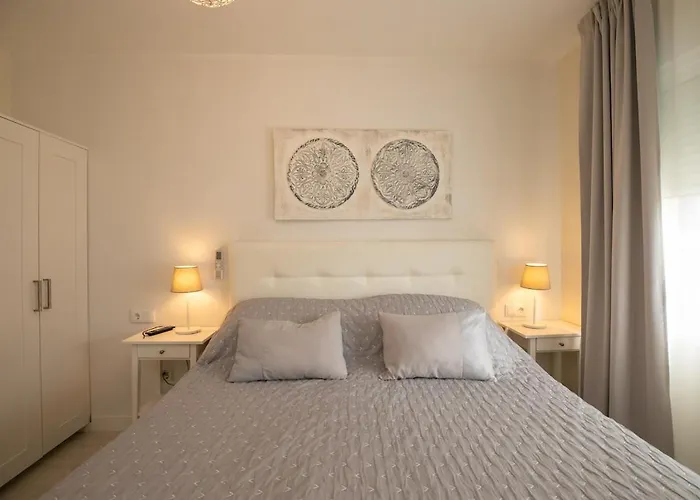 2 Bedroom In Torremolinos