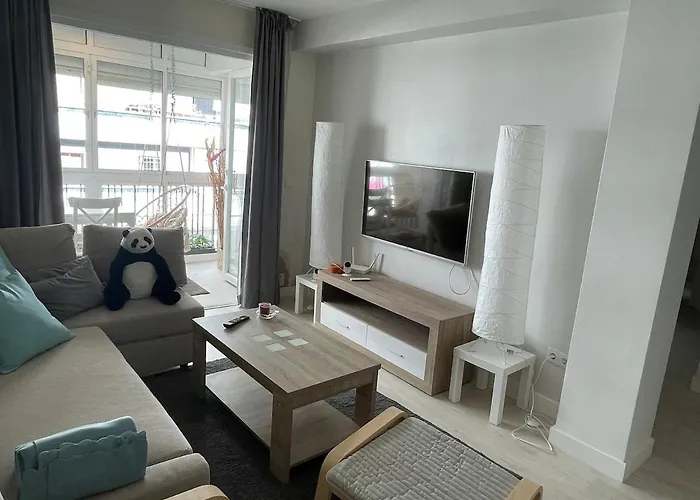 2 Bedroom In Lägenhet