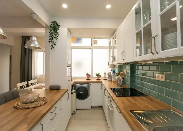 2 Bedroom In Lägenhet