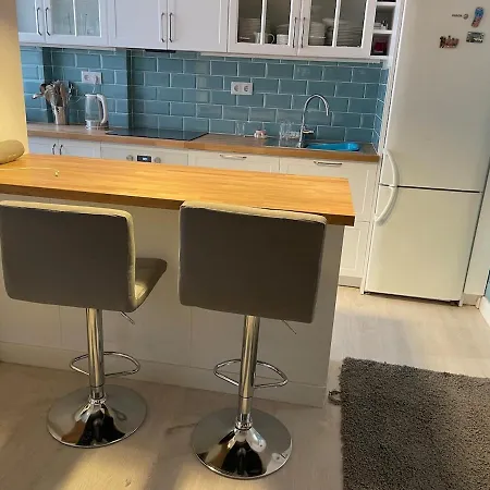 2 Bedroom In Appartement Torremolinos